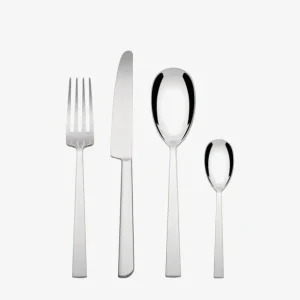Alessi Duna Set Posate 24pz Pagamento Sicuro