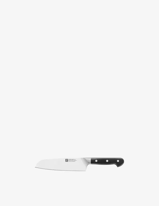 Zwilling Pro Coltello Santoku 18cm Professionale