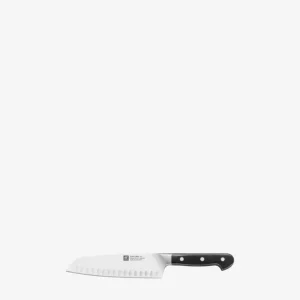 Zwilling Pro Coltello Santoku Alveolato 18 cm Ultime Pezzi