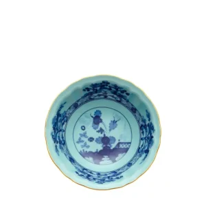Più Venduto Ginori 1735 Coppetta Oriente Italiano Iris