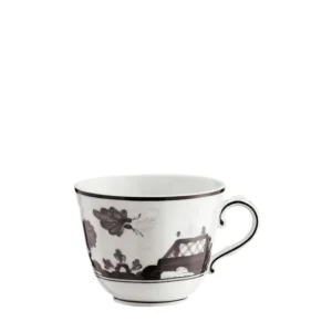 Professionale Acquista Ginori 1735 Tazza Caffè Oriente Italiano Albus su Rinascente