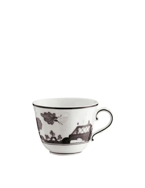 Professionale Acquista Ginori 1735 Tazza Caffè Oriente Italiano Albus su Rinascente