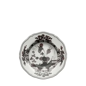 Ginori 1735 Piatto Fondo Oriente Italiano Albus Offerta Del Giorno