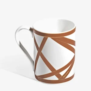 Bestseller Missoni Home Nastri Beige Conf. Regalo Tazza Mug