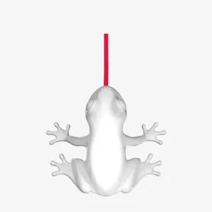 Subito Disponibile Qeeboo Lampada Hungry Frog Opale