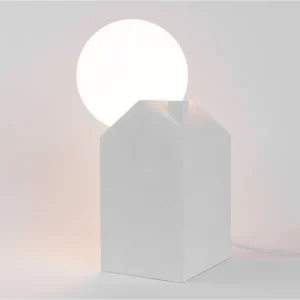 Spedito Oggi Seletti Lampada Da Tavolo "Dreamlike"