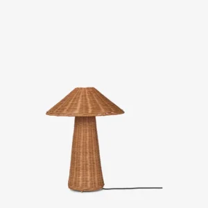 Ferm Living Dou Lampada Da Tavolo Offerta Del Giorno