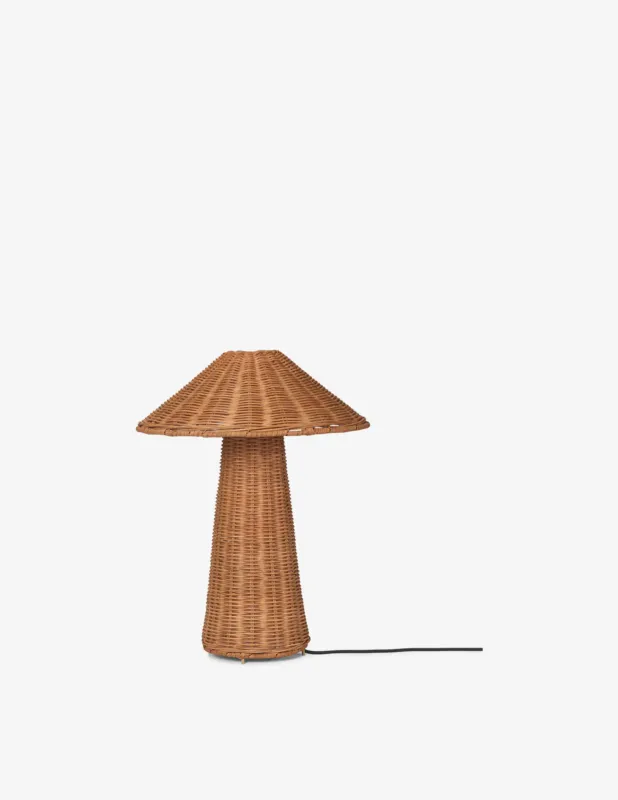 Ferm Living Dou Lampada Da Tavolo Offerta Del Giorno