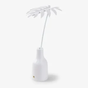 Scelto Dai Clienti Seletti "Leaf Light Stellou" Lampada da tavolo