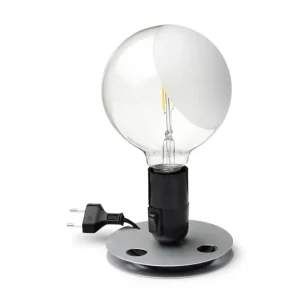 Ordina Subito Flos Lampadina Lampada da Tavolo
