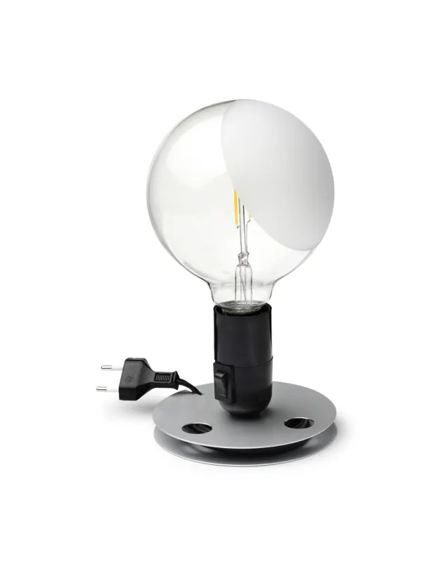 Ordina Subito Flos Lampadina Lampada da Tavolo