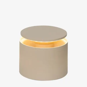 Zafferano Push-Up Lampada Da Tavolo Quantità Limitata