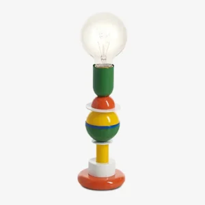 A Buon Prezzo Slide Otello Mini Lampada Da Tavolo