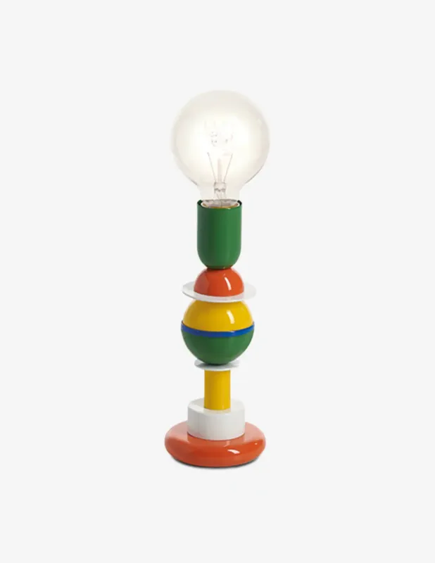 A Buon Prezzo Slide Otello Mini Lampada Da Tavolo