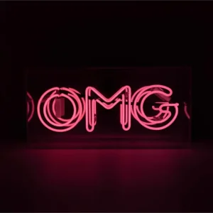 Locomocean Neon OMG Prezzo Scontato