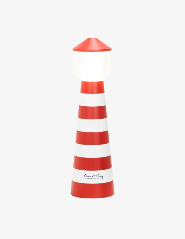 Zafferano Ocean Cay Pro Lampada Da Tavolo Offerta Speciale