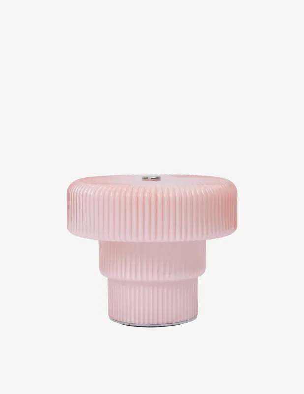 Compra Oggi Stesso Ferm Living Ripple Por Lampada da Tavolo