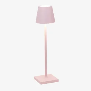 Saldi Zafferano Poldina Micro Lampada Da Tavolo
