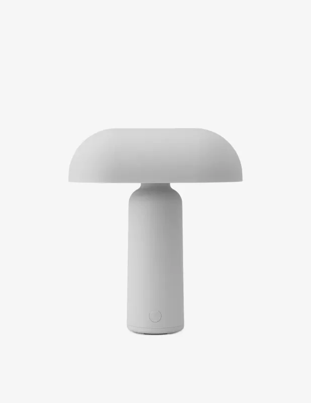 Non Perdere Normann Copenhagen Porta Lampada Da Tavolo