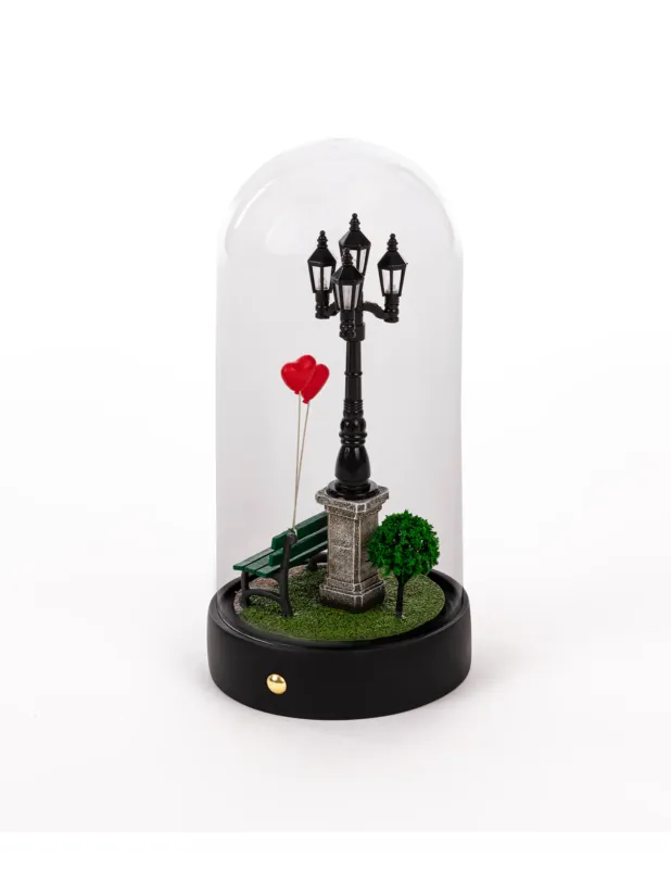 Seletti My Little Valentine Lampada Da Tavolo Compra Oggi Stesso