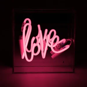 Locomocean Neon Love Promozione