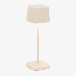 Zafferano Ofelia Micro Lampada Da Tavolo Ultima Occasione