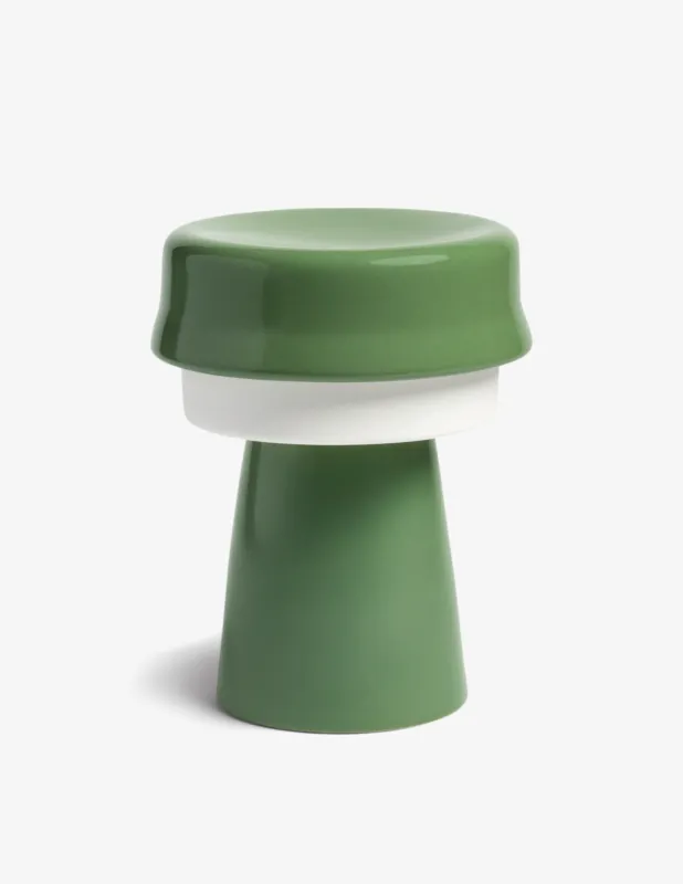 Compra Online &klevering Cappello Lampada Da Tavolo