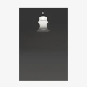 Artemide Falkland Lampada a Sospensione 53 Professionale