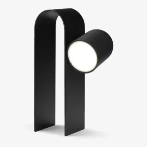 Spedito Oggi Lumina Perdue Arc 25 Accessorio Per Lampada da Tavolo
