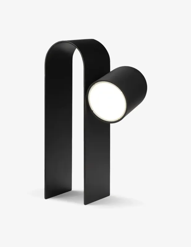 Spedito Oggi Lumina Perdue Arc 25 Accessorio Per Lampada da Tavolo