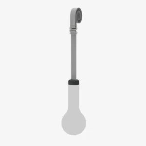 Prezzo Basso Fermob Aplo Suspension Strap Lampada Da Soffitto