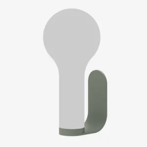 Promozione Fermob Aplo Wall Light Bracket Lampada Da Soffitto