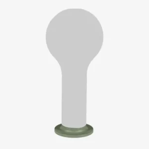 Fermob Aplo Magnetic Base Lampada Da Tavolo Offerta Lampo