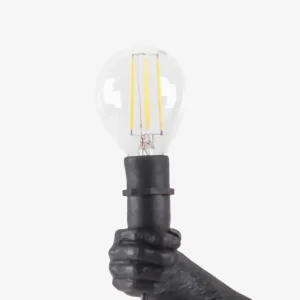 Seletti Ricambio Lampadina P45G "Monkey Lamp-Outdoor" Offerta