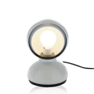 Di Tendenza Artemide Eclisse Lampada da Tavolo