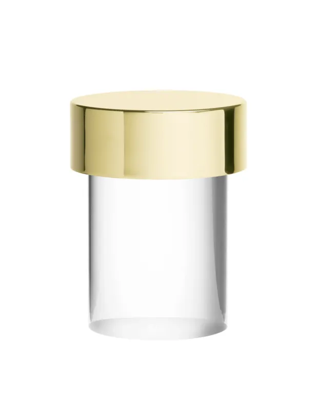 A Buon Prezzo Flos Last Order Fluted Lampada Portatile