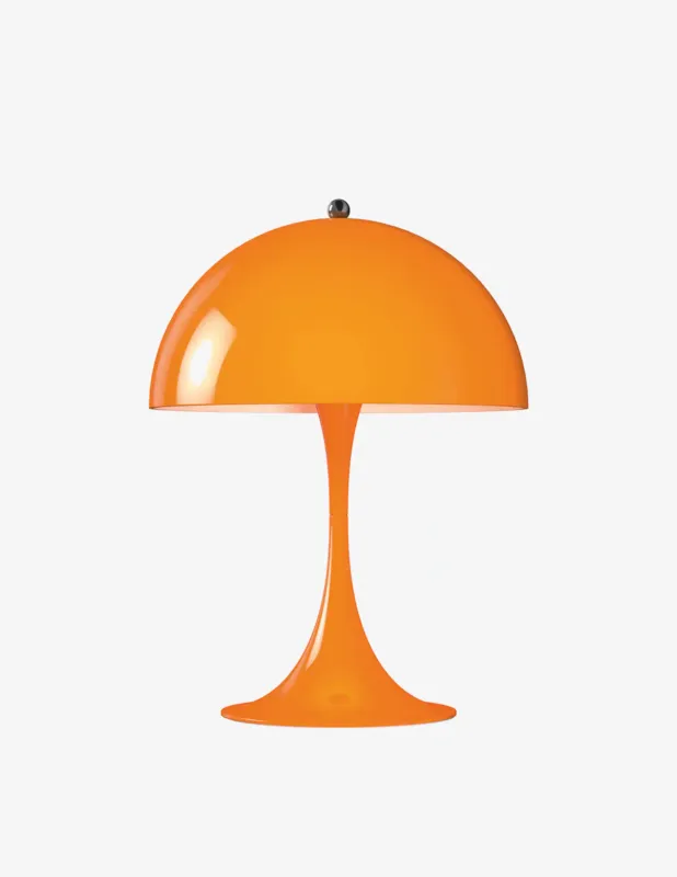 Di Tendenza Louis Poulsen Panthella Mini Lampada da Tavolo