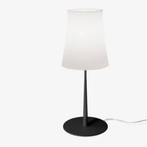 Economico Foscarini Birdie Easy grande Lampada da tavolo
