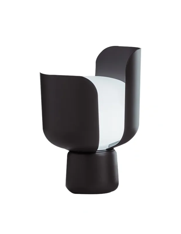 Compra Oggi Stesso Fontana Arte Blom Lampada Da Tavolo