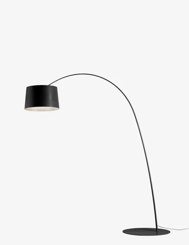 Foscarini Twiggy Led Lampada Da Pavimento Consegna Rapida