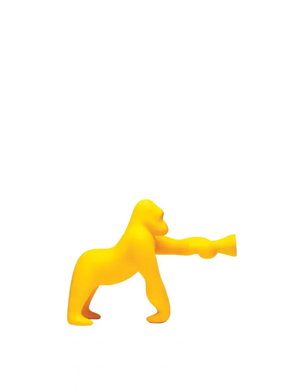 Qeeboo Kong Xs Lampada da Pavimento Acquista Ora