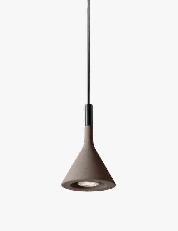 Foscarini Aplomb Mini Lampada Da Sospensione Bestseller