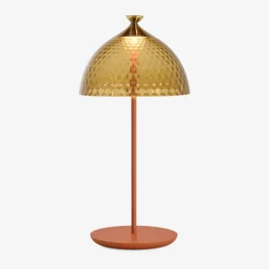 Pagamento Sicuro Kartell Pumo Lampada da Tavolo