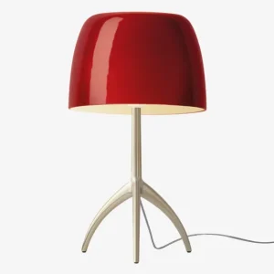 Occasione Imperdibile Foscarini Lumiere Grande Champ Lampada Da Tavolo