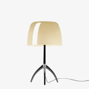 Foscarini Lumiere Piccola C.B.Co Caldo Lampada Da Tavolo Economico
