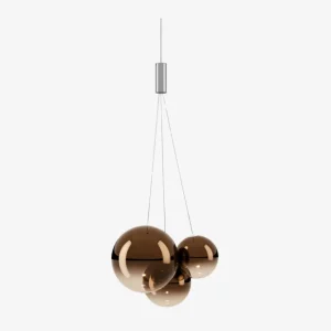 Lodes Random Suspension Lamp Promozione Esclusiva