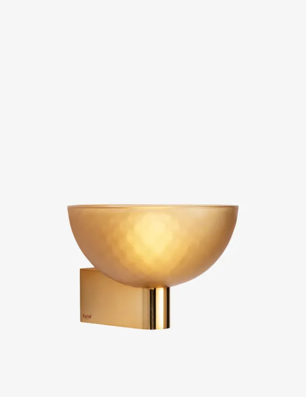 Kartell Fata Applique Compra Oggi Stesso
