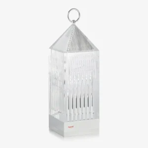 A Buon Prezzo Kartell Lampada a LED portatile Lantern