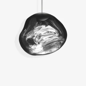 Vendita Finale Tom Dixon Melt Pendant Silver LED