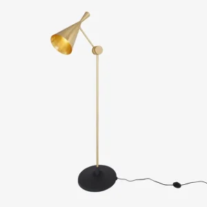 Miglior Prezzo Tom Dixon Beat Lampada da pavimento EU